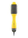 Drybar Yellow Double Shot blow dryer brush (British brand)