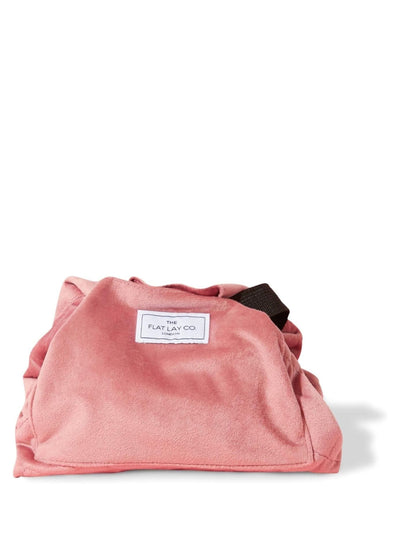 Next The Flat Lay Co. حقيبة مكياج مسطحة برباط - اشترِ عبر الإنترنت من McGrocer