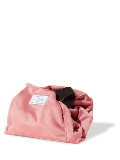 Next The Flat Lay Co. حقيبة مكياج مسطحة برباط - اشترِ عبر الإنترنت من McGrocer