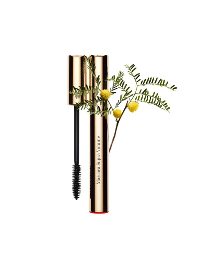 Prochain mascara Clarins Supra Volume - Acheter en ligne sur McGrocer