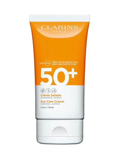 Lichtschutzfaktor 50+ Hoher Körpersonnencreme 150ml