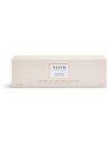 NEOM wellbeing candle trio in gift box - British product