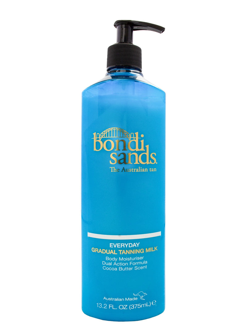 Bondi Sands gradual tanning milk 375ml - British product