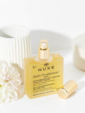 Nuxe Huile Prodigieuse Riche multi-purpose dry oil 100ml, imported from the UK