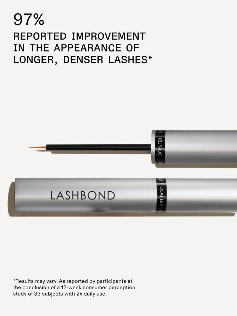 Olaplex Lash Bond Serum 4.5ml (British brand)