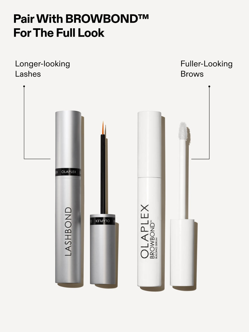 Olaplex Lash Bond Serum 4.5ml (British brand)