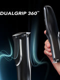 Wahl Self Clip 360 hair clipper (British brand)