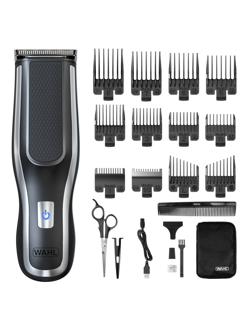 Wahl Self Clip 360 hair clipper (British brand)