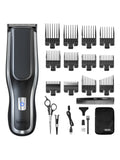 Wahl Self Clip 360 hair clipper (British brand)