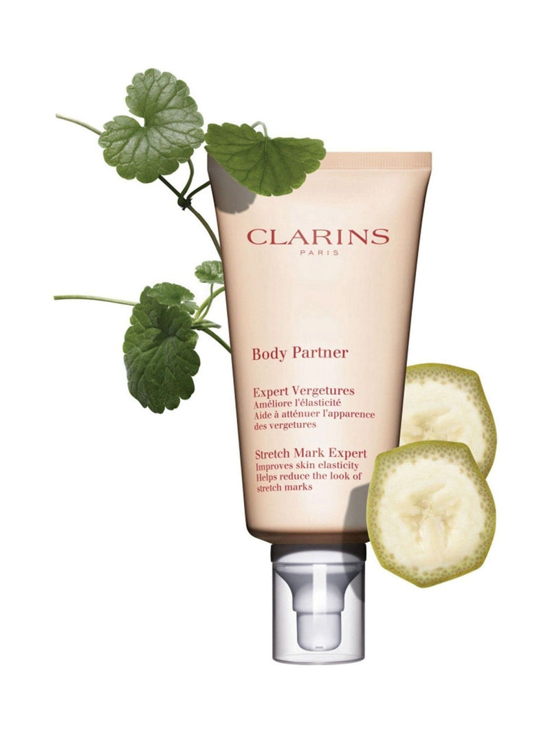 Clarins stretch mark expert lotion 175ml - British product