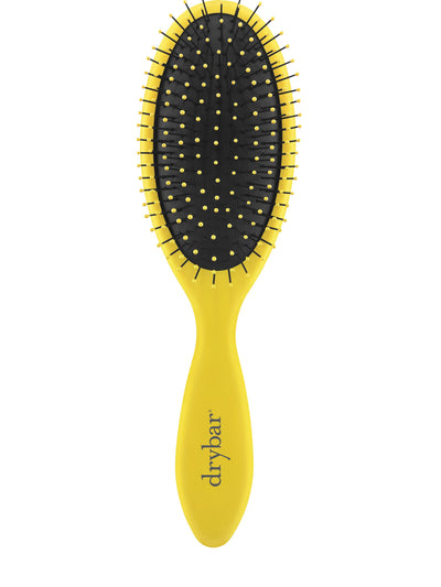 Next Drybar Super Lemon Drop Detangling Brush- Buy online at McGrocer