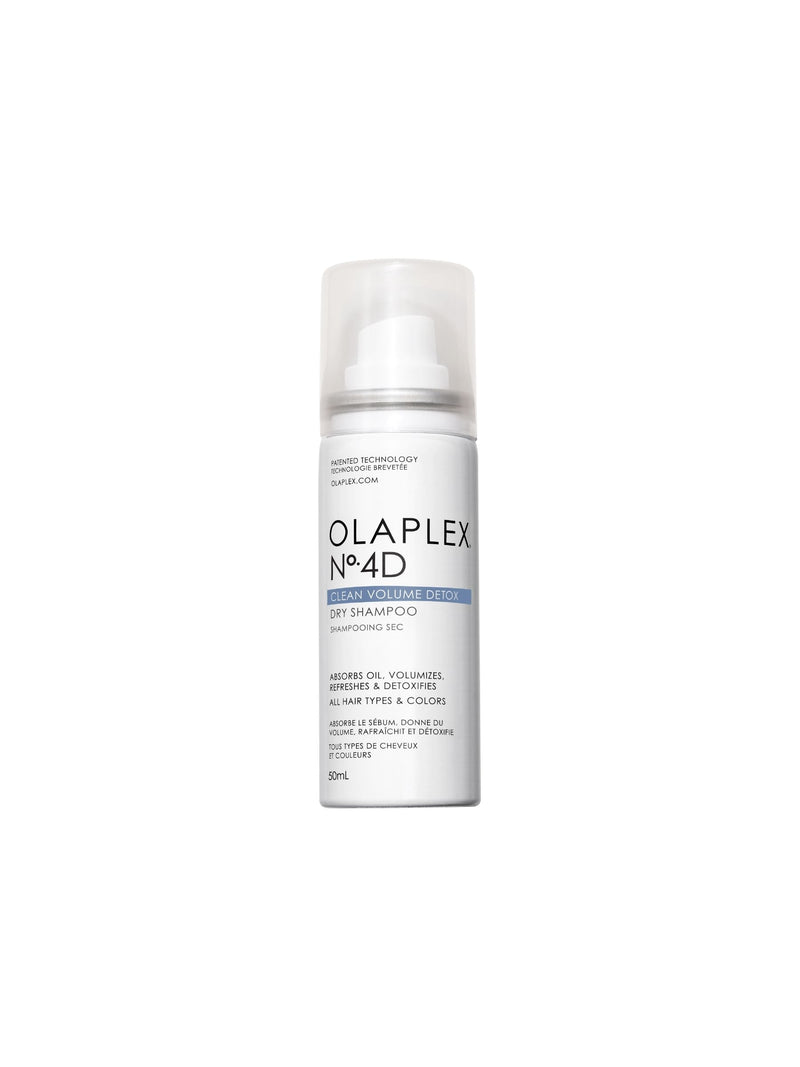 Olaplex dry shampoo No.4D Clean Volume Detox 50ml (British brand)