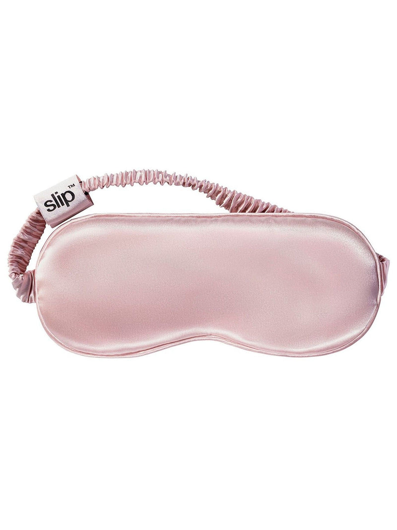 Slip pure silk sleep mask (British brand)