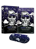 BARBER PRO Warming Eye Mask Box of 5 - British product