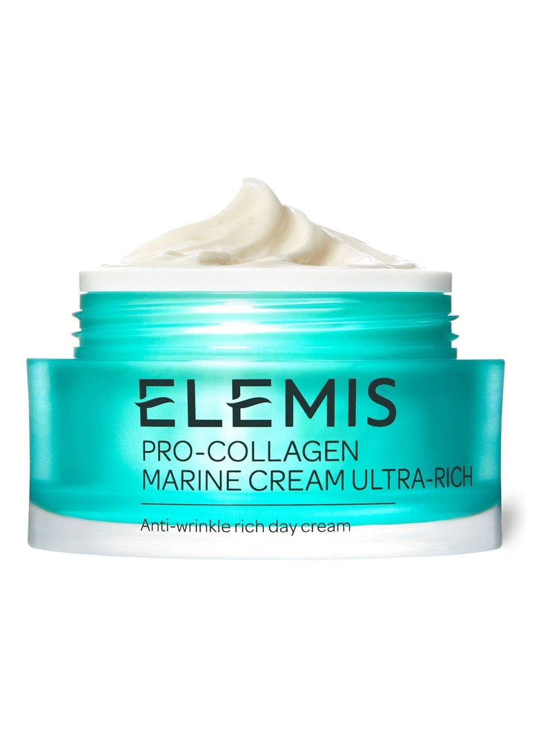 ELEMIS Pro-Collagen Marine Cream Ultra Rich moisturiser 50ml - British product