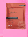 BeautyPro Skincare Trio Multi Masking Set Tuchmasken - Britisches Produkt