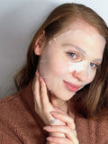 BeautyPro Skincare Trio Multi Masking Set Tuchmasken - Britisches Produkt