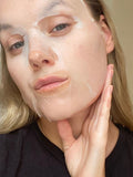 BeautyPro Skincare Trio Multi Masking Set Tuchmasken - Britisches Produkt