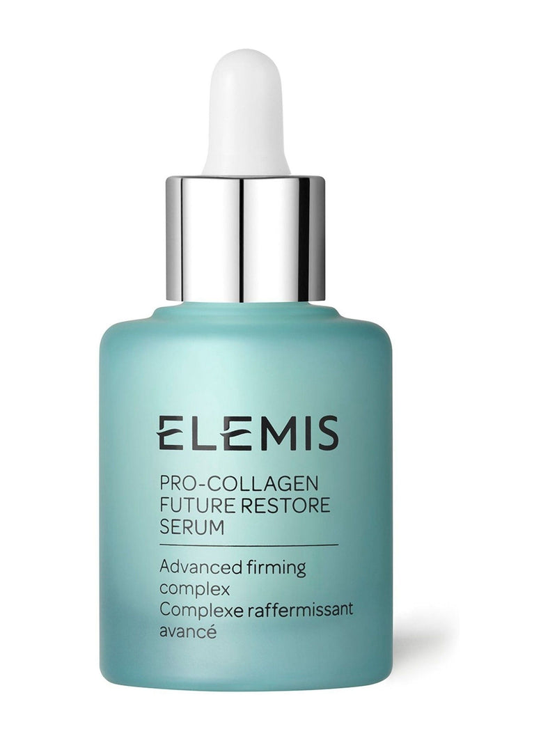 ELEMIS ProCollagen Future Restore Serum 30ml, imported from the UK