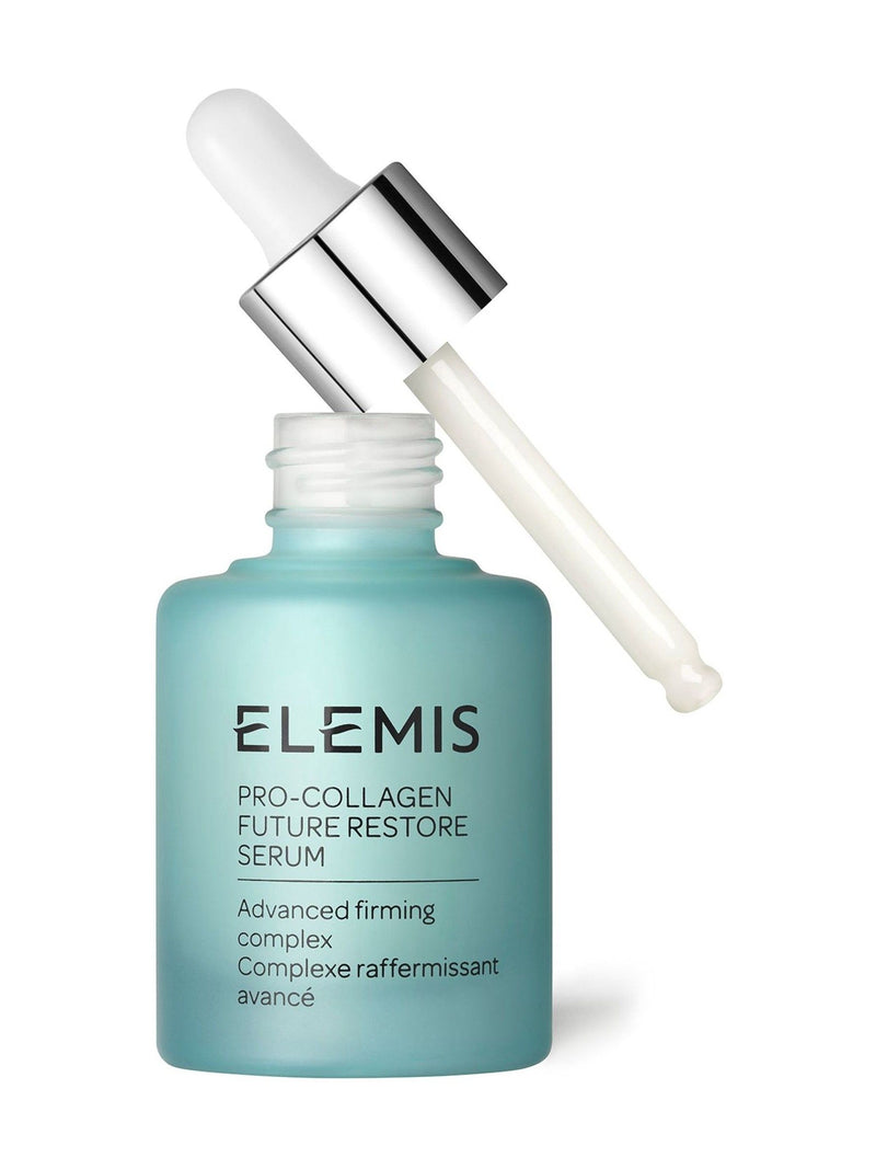 ELEMIS ProCollagen Future Restore Serum 30ml, imported from the UK