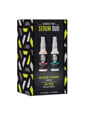BARBER PRO Hydration Serum Duo (Worth £17.00)