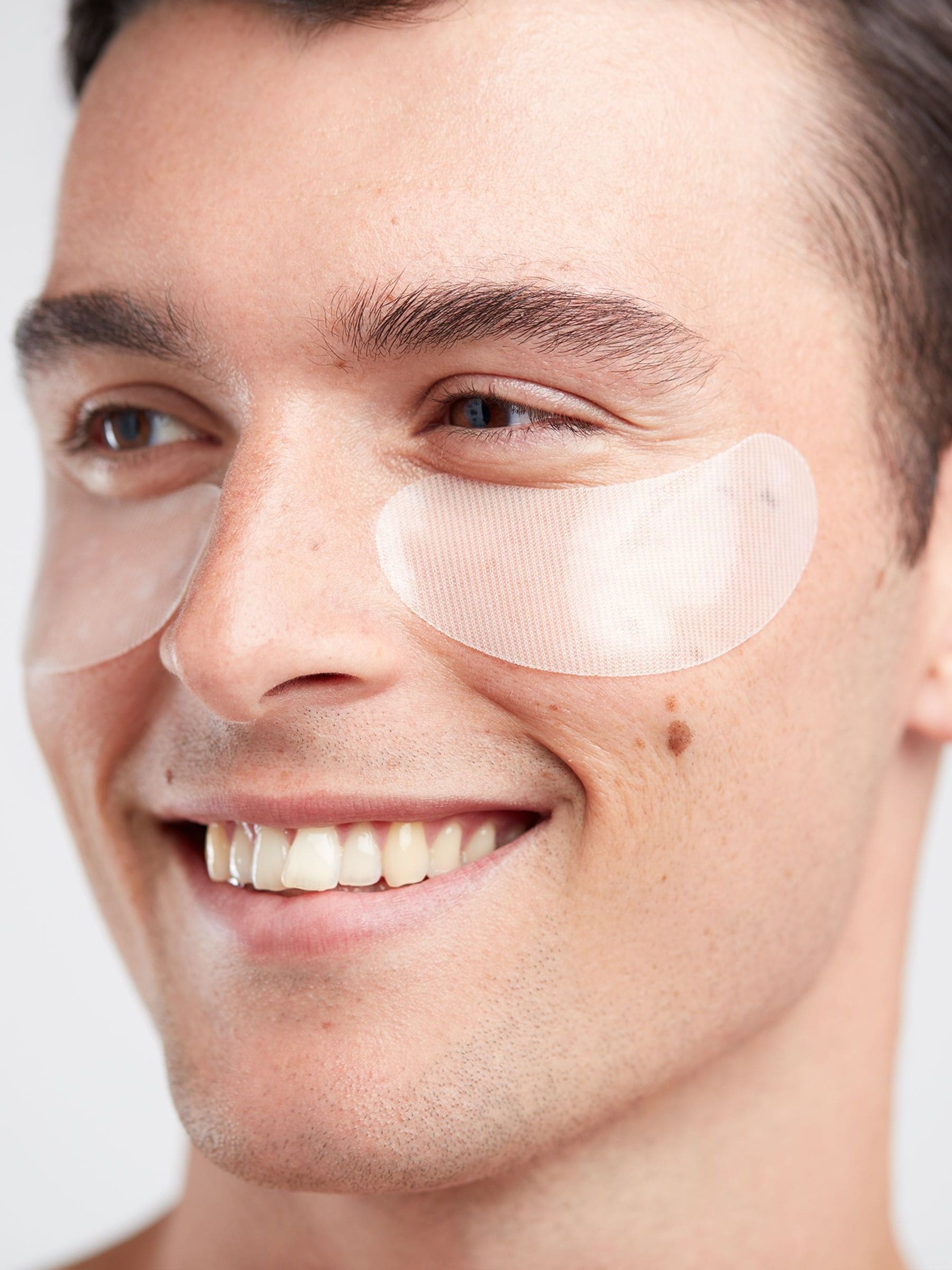 ELEMIS Pro-Collagen Hydra-Gel Eye Masks 6 pack - British product