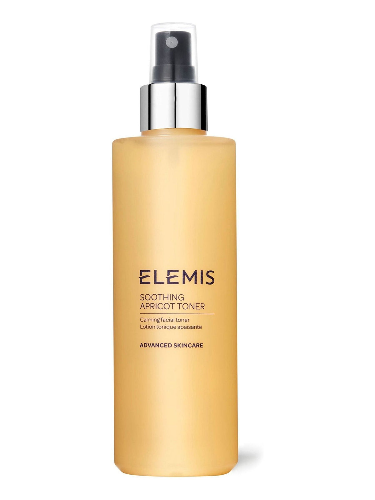 ELEMIS Soothing Apricot Toner 200ml - British product