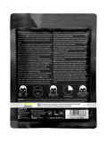Barber Pro Blemish Control Cica Niacinamid Tuchmaske - Britisches Produkt