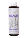 Relaxing Shower Gel 250ml