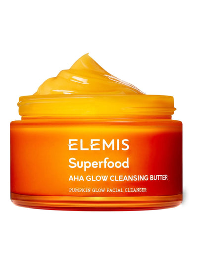 ELEMIS Superfood Glow Cleansing Butter Gesichtsreiniger 90ml