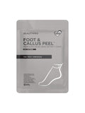 BeautyPro foot and callus peel - British product