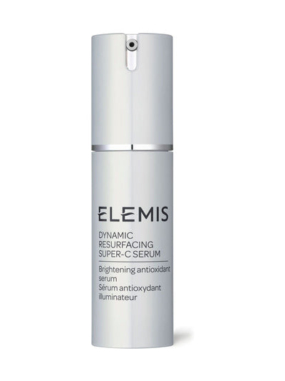 Next ELEMIS Dynamic Resurfacing Super-C Serum Ansiktsserum 30ml- Kjøp online hos McGrocer