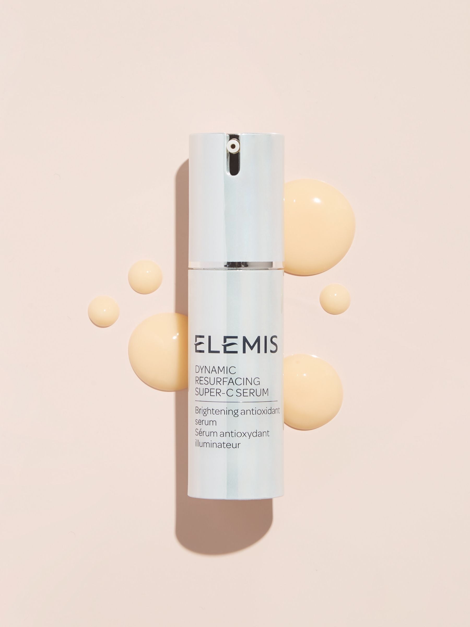 ELEMIS Dynamic Resurfacing Super-C Serum 30ml - British product
