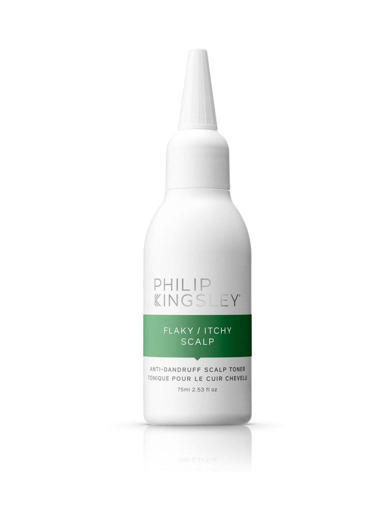 Philip Kingsley anti-dandruff scalp toner 75ml, imported from the UK