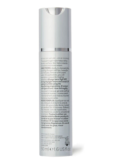ELEMIS Dynamic Resurfacing Gel Mask 50ml