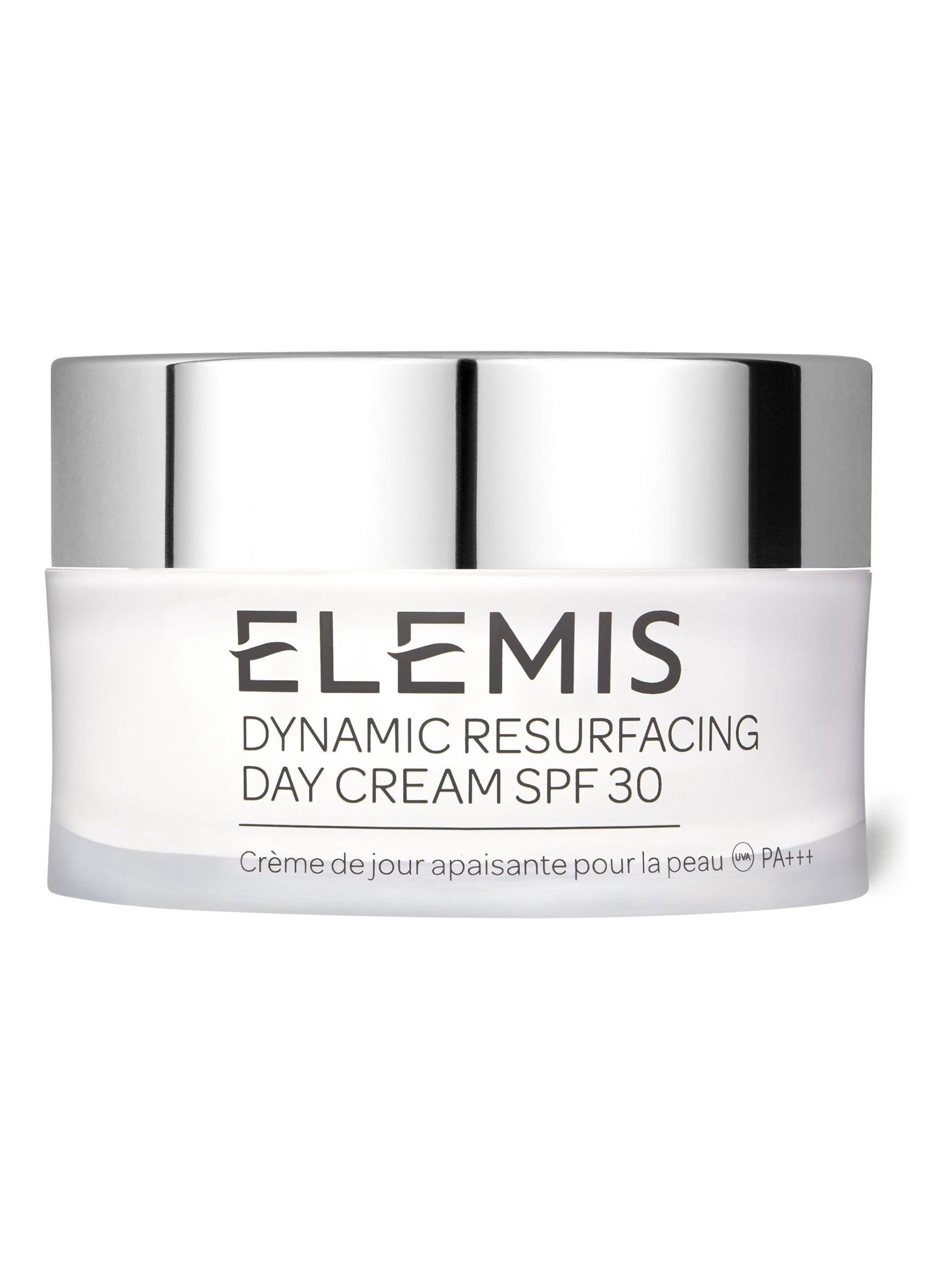 ELEMIS Dynamic Resurfacing Day Cream SPF 30 50ml