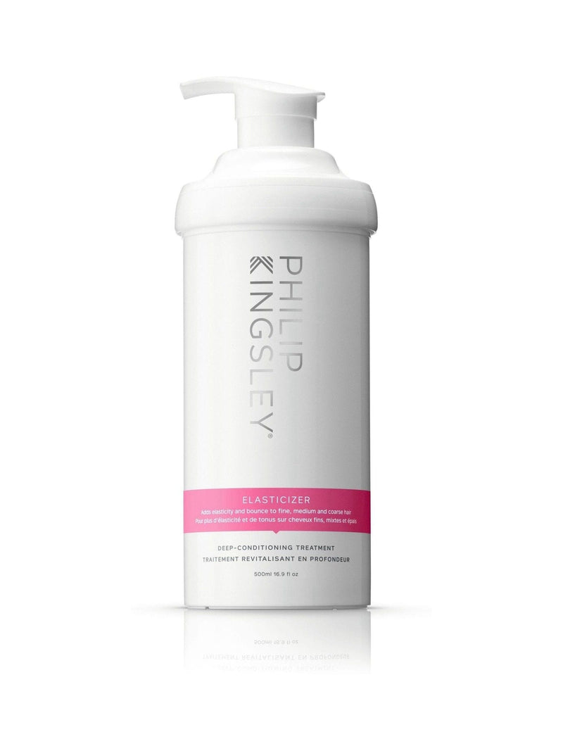 Philip Kingsley Elasticizer deep-conditioning treatment 500ml (British brand)
