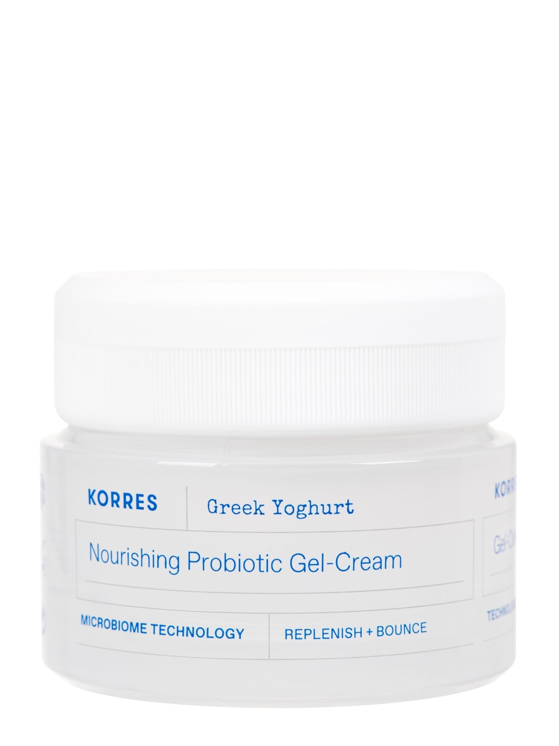 Korres Greek Yoghurt Probiotic Sleeping Facial 40ml - British product