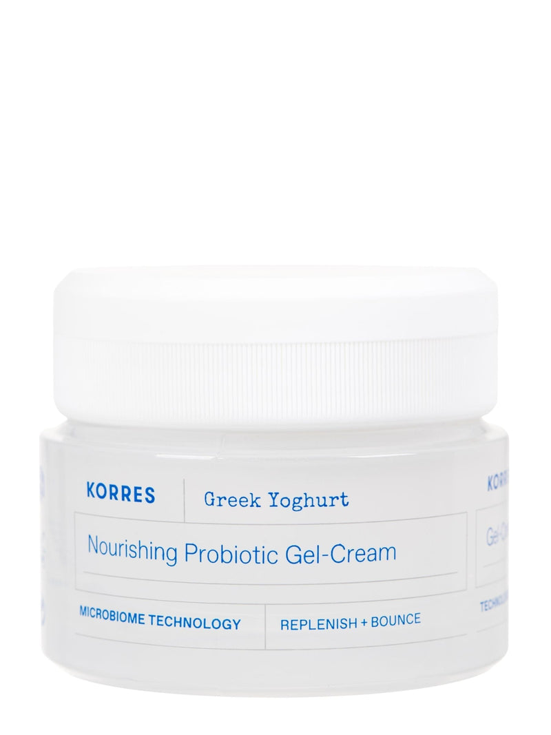 Korres Greek Yoghurt Probiotic Sleeping Facial 40ml - British product