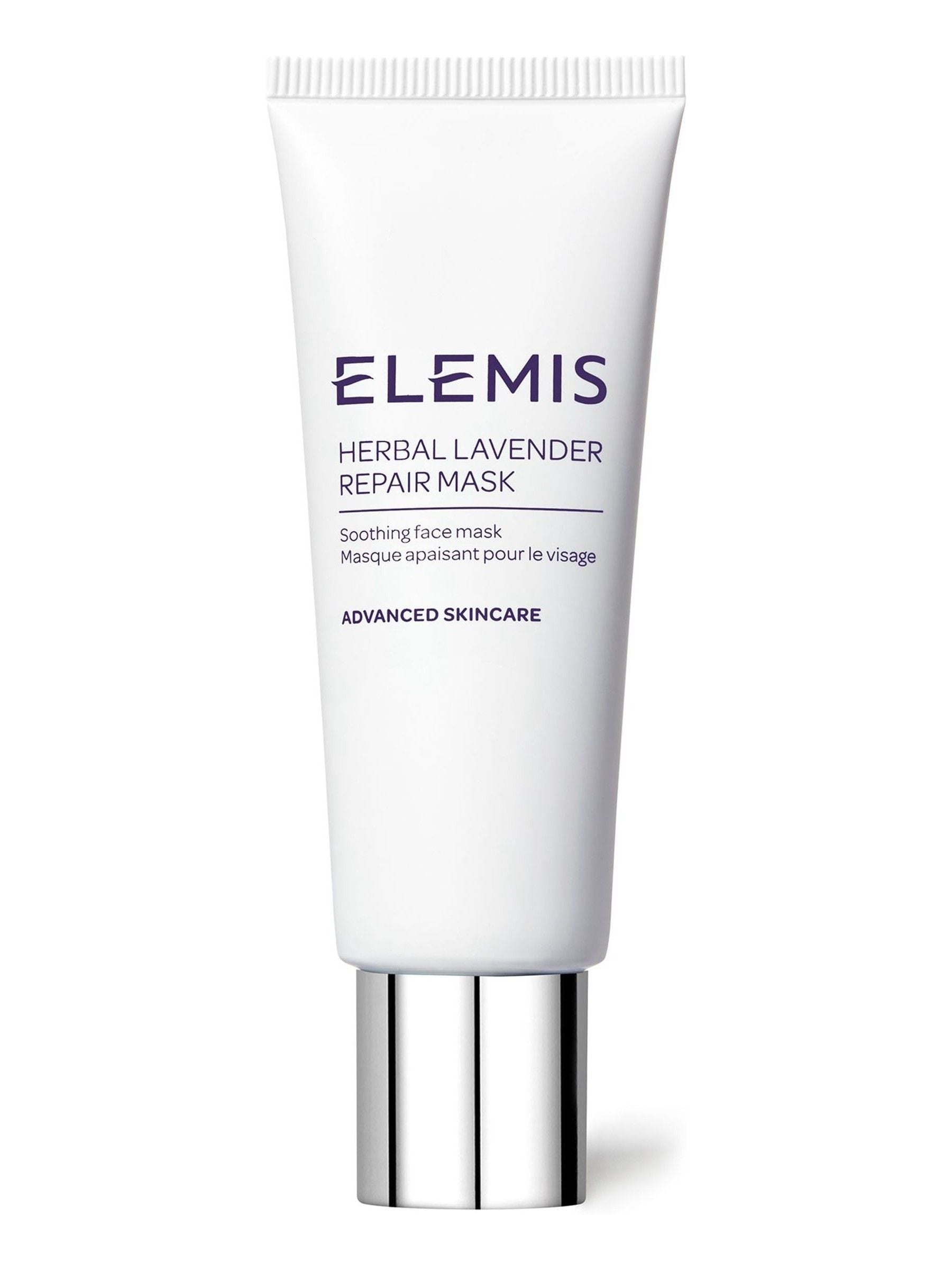 ELEMIS Herbal Lavender Repair Face Mask 75ml - British product