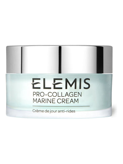 Next ELEMIS Pro Collagen Marine Cream Anti-Ageing Face Cream 50ml- Buy online at McGrocer