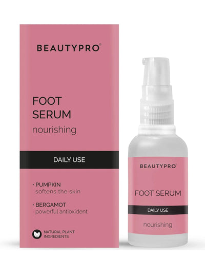 Next BeautyPro Foot Serum Foot Care- Buy online at McGrocer