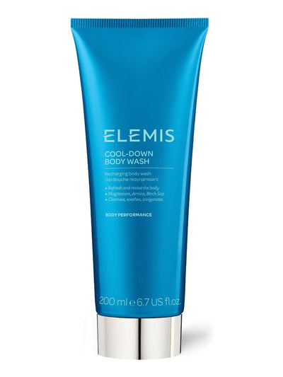 Next ELEMIS Cool Down Body Wash 200ml- Buy online at McGrocer