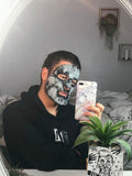 Barber Pro Foaming Cleansing Mask (British brand)