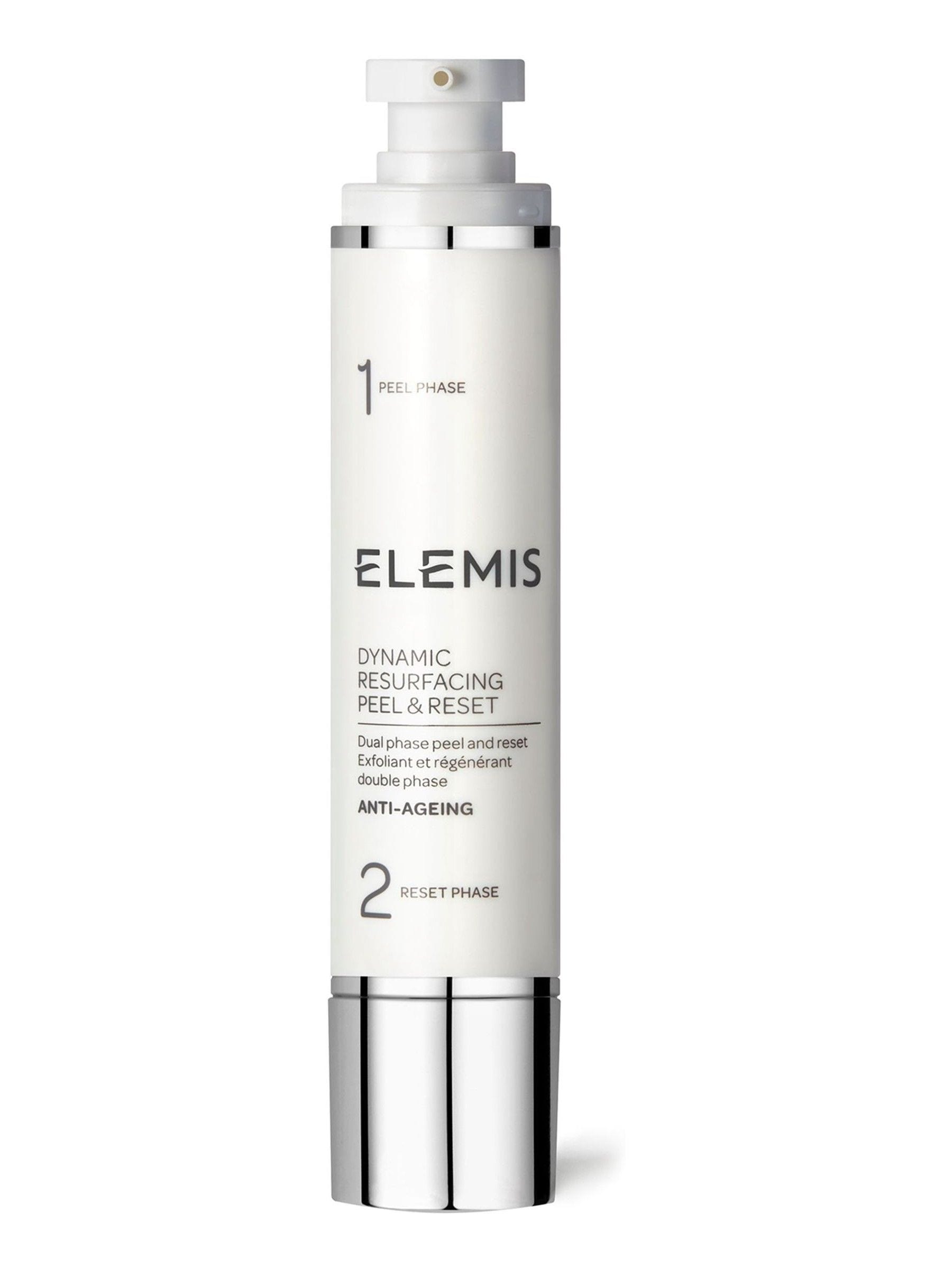 ELEMIS Dynamic Resurfacing Peel & Reset Mask 30ml - British product
