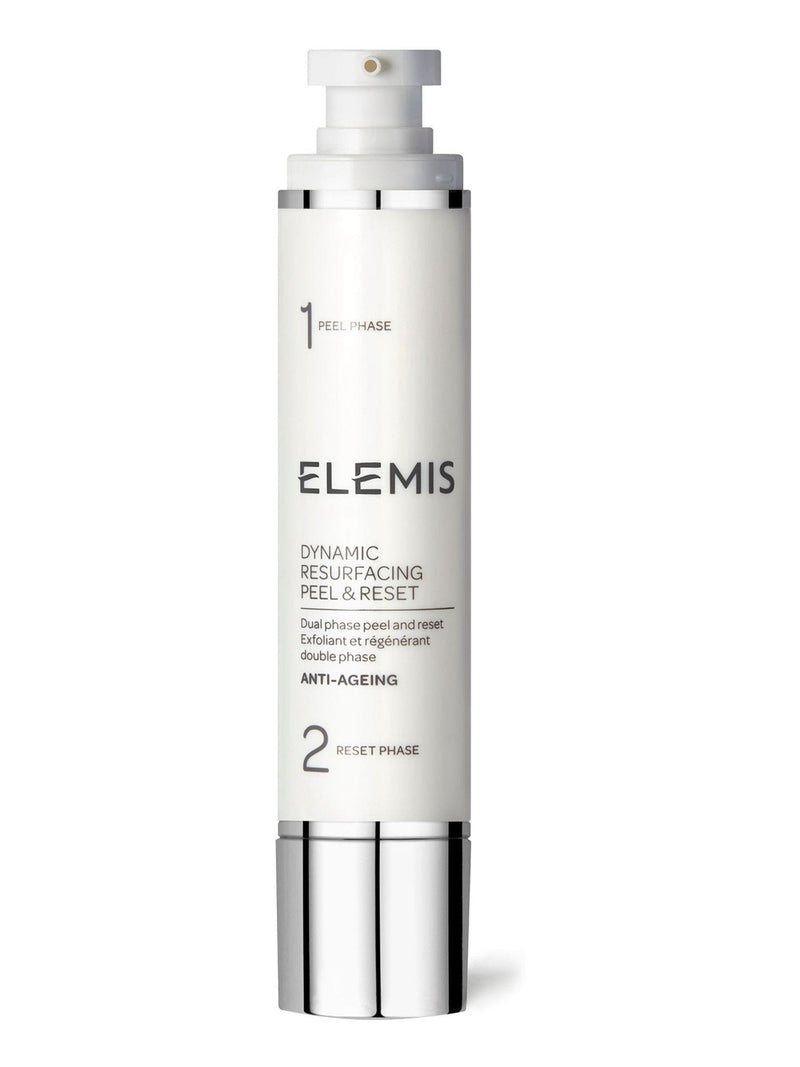 ELEMIS Dynamic Resurfacing Peel & Reset Mask 30ml - British product