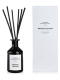 Urban Apothecary Smoked Leather diffuser 200ml, UK version