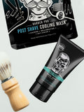 BARBER PRO face putty 40ml tube - British product