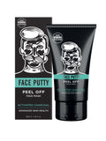 BARBER PRO face putty 40ml tube - British product
