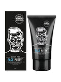 BARBER PRO face putty 40ml tube - British product